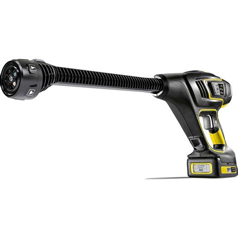 Karcher Cordless Pressure Washer at Power Equipment