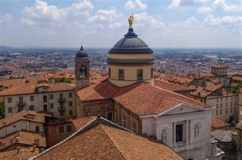 Il Duomo di Sant'Alessandro a Bergamo Alta - La nostra Italia