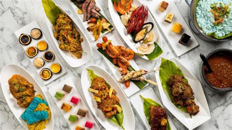 Nusantara Cuisine: Food That Transcends Southeast Asia's Borders