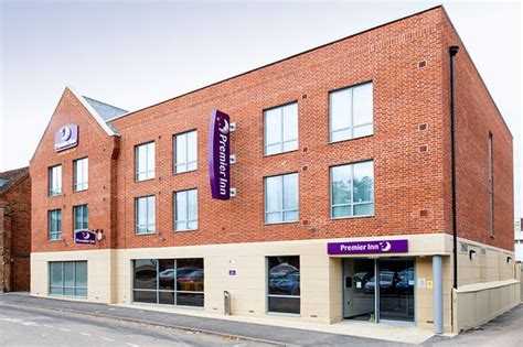 PREMIER INN HITCHIN TOWN CENTRE HOTEL - Reviews, Photos & Price ...