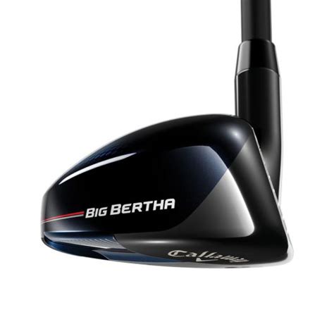 Callaway Big Bertha B21 Hybrid | Hybrids at JamGolf