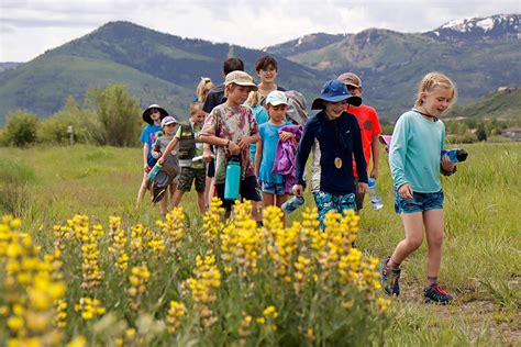 15 Summer Activities for Families in Park City, Utah