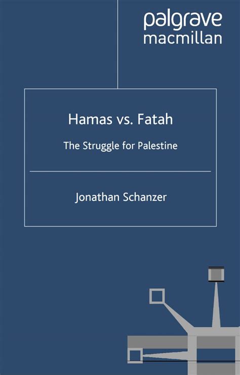 Hamas vs Fatah The Struggle For Palestine | Kitap | Dijital Hafıza Merkezi