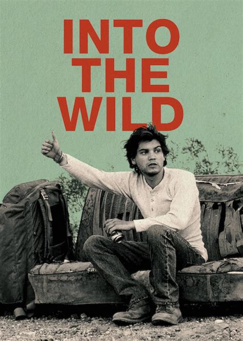 Into the Wild (2007)