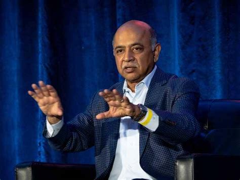 IBM CEO Arvind Krishna: We’re A ‘Catalyst Of Progress’ Thanks To AI ...