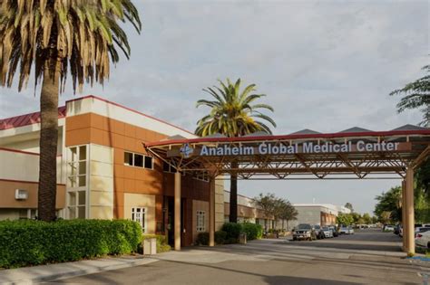 Home - Anaheim Global Medical Center