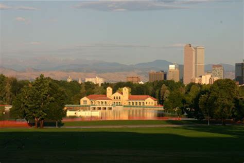 Greater Park Hill: Denver, Colorado | Denver parks, Park hill, Colorado