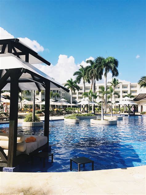 Hyatt Ziva All-Inclusive Resort - Montego Bay, Jamaica