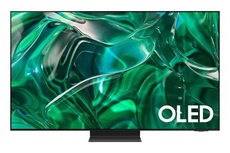 Samsung 77-inch S95C OLED TV review - brilliant picture quality and stunning design - Tech Guide