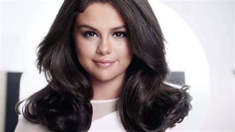 ken arthur hair: New Pantene TVC featuring Selena Gomez