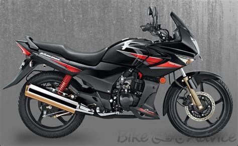 2011 Hero Honda Karizma R Launched