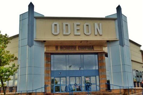 Odeon Cinema (Kettering) - 2019 All You Need to Know BEFORE You Go (with Photos) - TripAdvisor