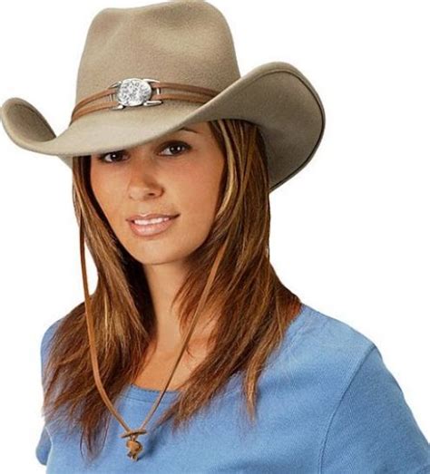 AA Callister Blog: Cowgirls and Cowboy Hats