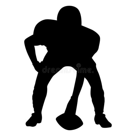 Football Svg Stock Illustrations – 204 Football Svg Stock Illustrations ...