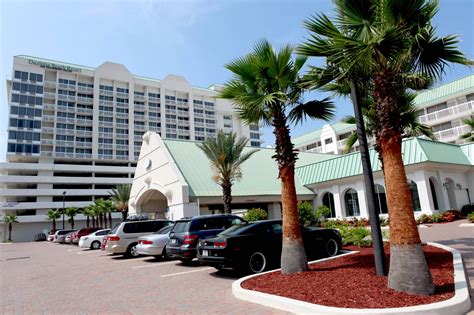 Daytona Beach Resort & Conference Center - Daytona Condos