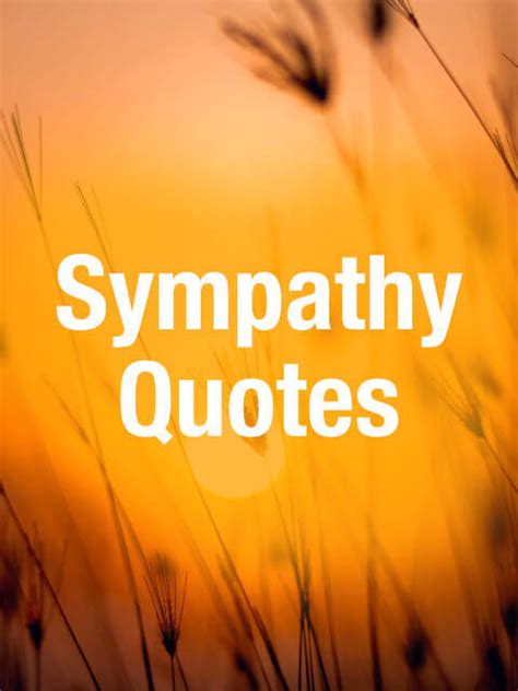 Sympathy Quotes — The Best Sympathy Card Messages