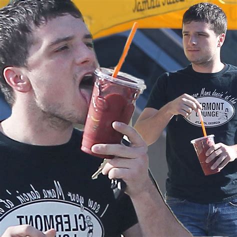 Josh Hutcherson Funny