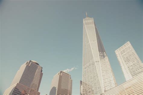 Free Photo of Liberty Tower, New York, city - StockSnap.io