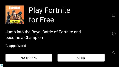 FaKe FoRtNiTe : r/shittymobilegameads