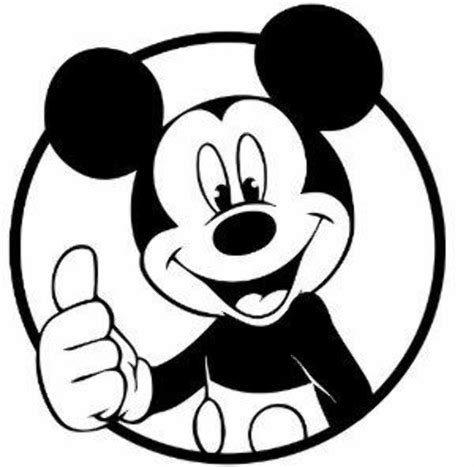 Download High Quality thumbs up clip art mickey Transparent PNG Images - Art Prim clip arts 2019