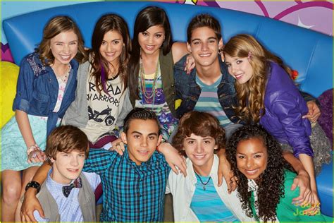 'Every Witch Way' Premieres January 1st! | Photo 628840 - Photo Gallery | Just Jared Jr.