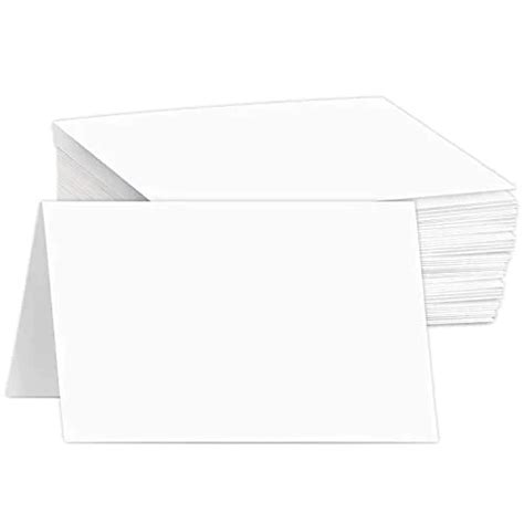 Blank Greeting Cards