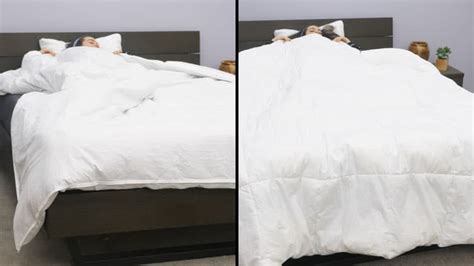 Duvet vs Comforter - Is There a Difference?