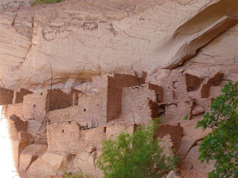 Navajo National Park: cave dwellings | Picturesque, Arizona, National parks