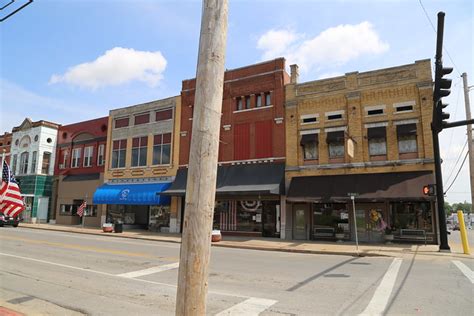 Morganfield Kentucky, Union County KY | Flickr - Photo Sharing!