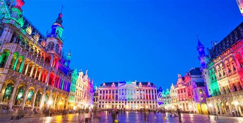 Reviews - NH Brussels Louise 4* - Brussels | Voyage Privé