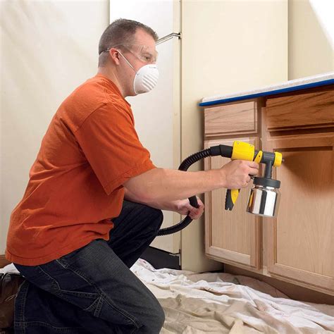 9 Best Indoor Paint sprayer – Best Paint Sprayer Reviews for DIY’ers