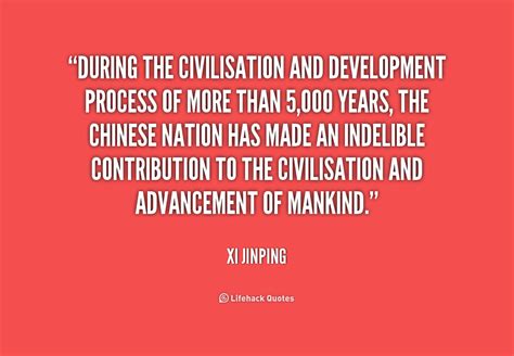 Xi Jinping Quotes. QuotesGram