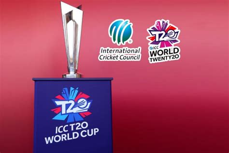 ICC Men's T20 World Cup groups announced - Cricwire