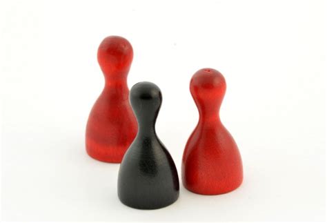 Board Game Figures Free Stock Photo - Public Domain Pictures