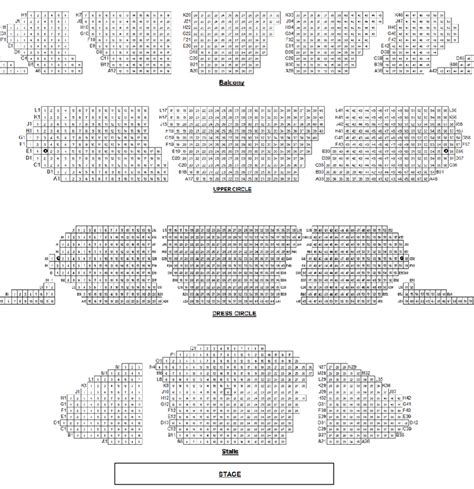 Chess Tickets | London Theatre Tickets | London Coliseum