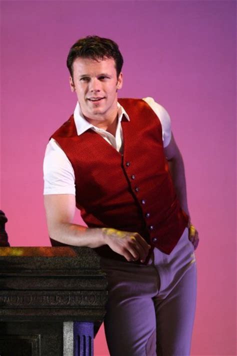 Nick as Fiyero - Wicked Photo (13135783) - Fanpop