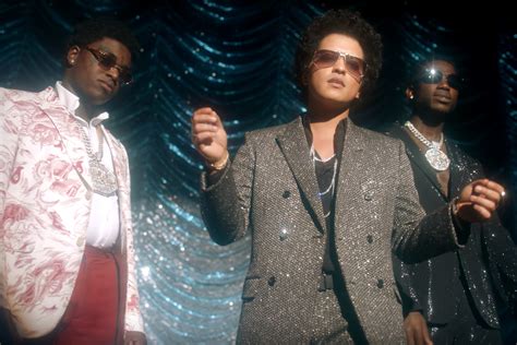 See Gucci Mane, Bruno Mars' Lavish 'Wake Up in the Sky' Video - Rolling ...