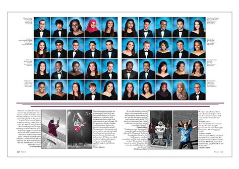 Thomas A. Edison High School 2016 People - Yearbook Discoveries