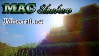 Water Shader Mod - 9Minecraft.Net