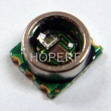 Digital Barometer Sensor - HP03M - HOPERF (China Manufacturer) - Sense ...