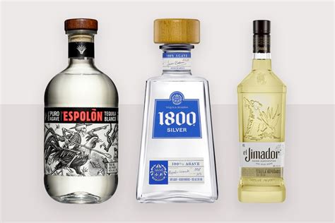 Brands Of Tequila That Start With A C | Bruin Blog