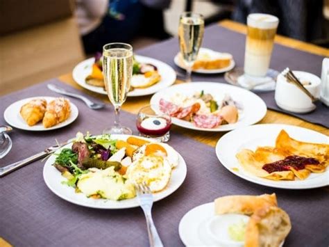 These Are PA's Best Brunch Spots, New Ranking Says | Across ...