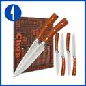 05 Best Japanese Steak knives Set | Tools Of Chef