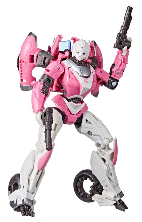 Hasbro Pulse: New Figures Join Transformers Studio Series | Pop Insider