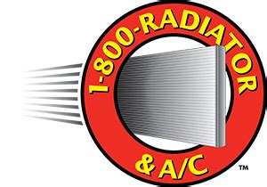 1-800-RADIATOR & A/C Franchise