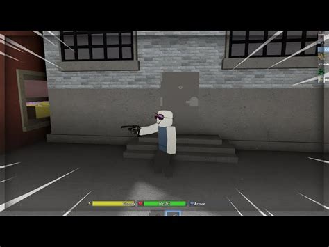 5 best weapons in Roblox Da Hood