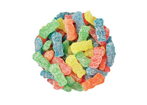 Sour Patch Kids - Blaine Boring