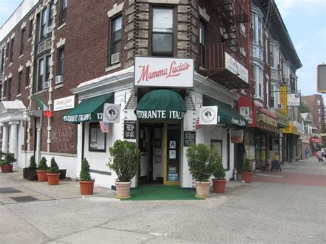 Mamma Lucia's Restaurant in Brooklyn / Menus & Photos