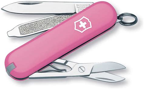 Best Pink Pocket Knife [2021 Review]