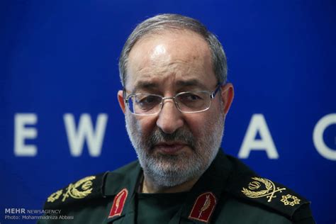 Iran to resolutely continue missile program - Mehr News Agency